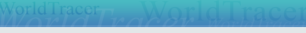 world tracer web air france